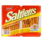 Saltletts Sticks 250g