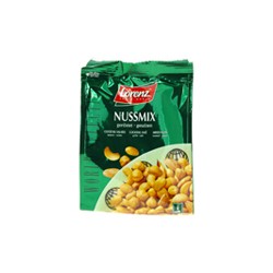 Mélange de noix 350g