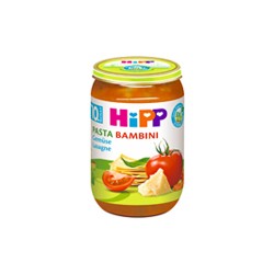 Bio Lasagne aux Légumes dès 10 mois 220g