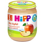 Bio Pommes dès 4 mois 125g