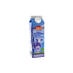 Bio Lait Frais Entier 3.8%MG 1l