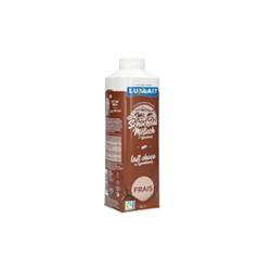 Lait Frais au Chocolat 3.5%MG 1l