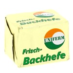 Uniferm Levure Fraîche 42g