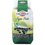 Haricots Secs Noirs 500g