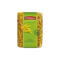 Macarronete Riscado 500g