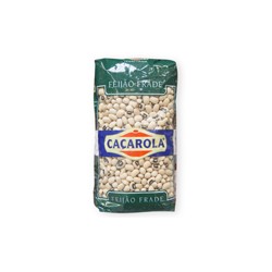 Haricots oeil noir 500g