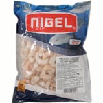 Chair de Crevette 40/60 1kg