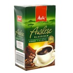 Auslese Café moulu classique intensité 4 500g