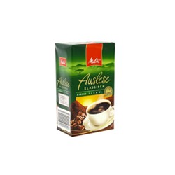 Auslese Café moulu classique intensité 4 500g