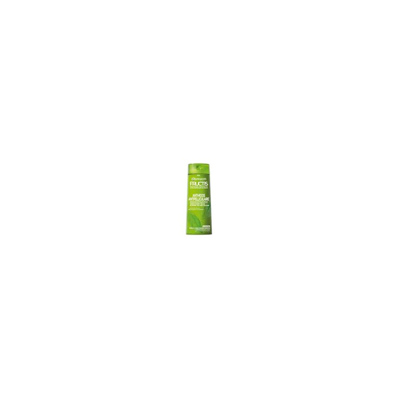 Fructis Shampoing Anti-pellicullaire 250ml
