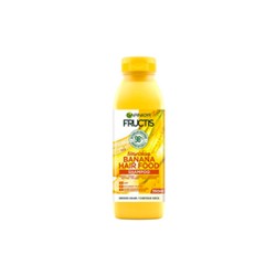 Hair Food Shampoing Nourrissant Banane 350ml