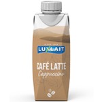 Café latte cappuccino 25cl