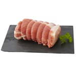 CULTIVONS LE BON Rôti de Porc Filet Label Rouge 750g