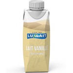 Lait vanille gourmand 25cl