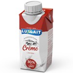 Crème fluide entière 30%MG 20cl