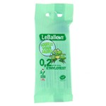 Ethylotest Chimique sans Chrome 0,2g/l Norme NF x1