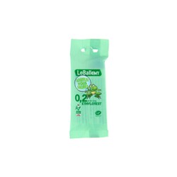 Ethylotest Chimique sans Chrome 0,2g/l Norme NF x1