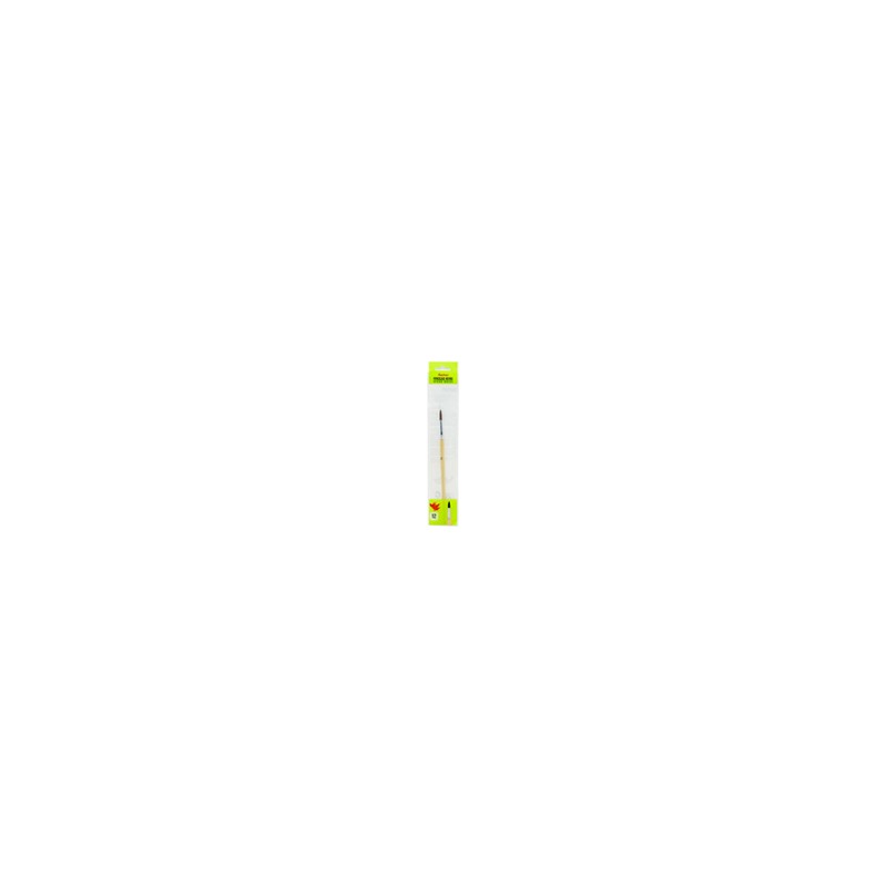 Pinceau Rond n°12 x1