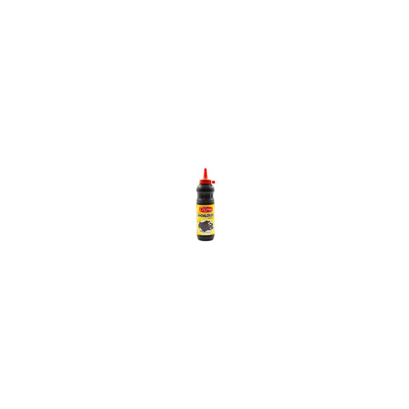 Sauce Andalouse 500ml