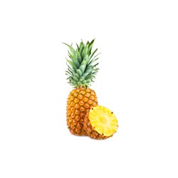 Ananas bateau pièce