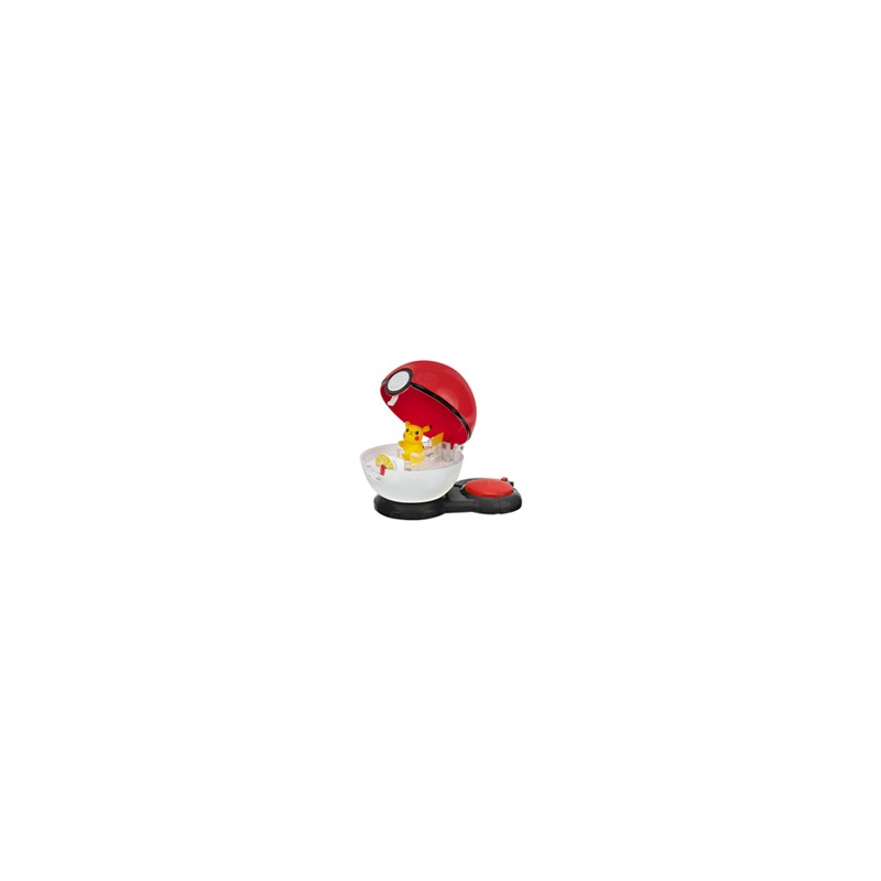 Bandai Pokéball Attaque Surprise dès 4 ans
