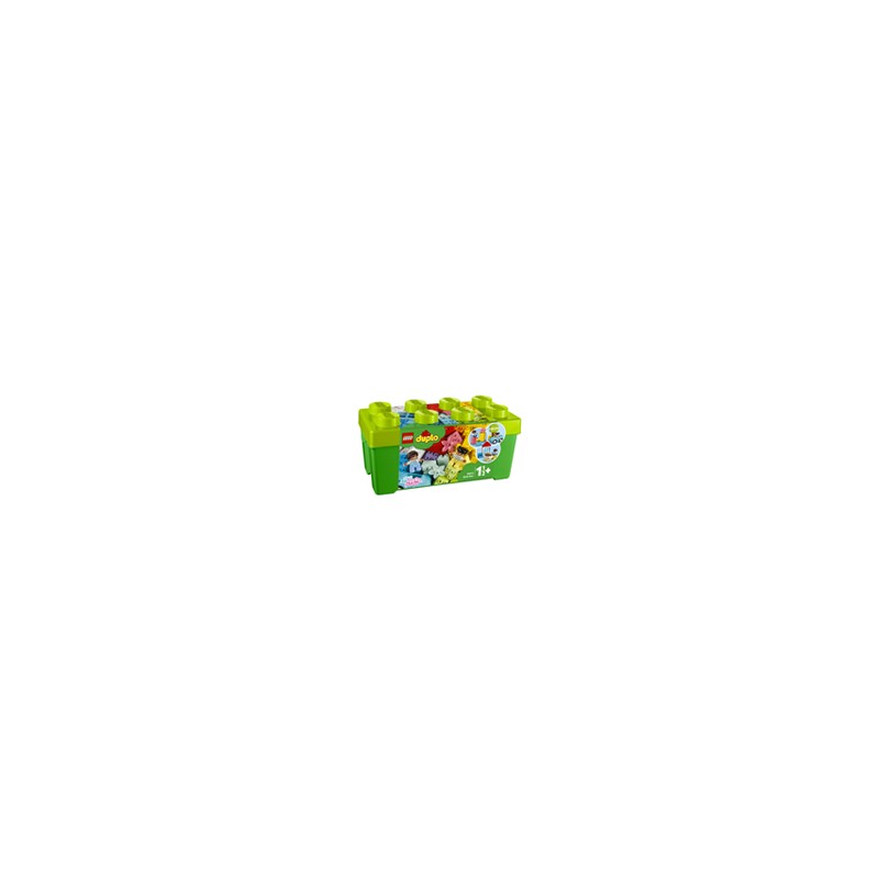Duplo La Boîte de Briques 10913 dès 18 mois