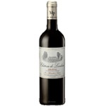 Château de Landiras Graves Rouge 2020 13% 75cl