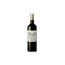 Château de Landiras Graves Rouge 2020 13% 75cl