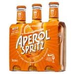 Spritz 10.5% 3x20cl