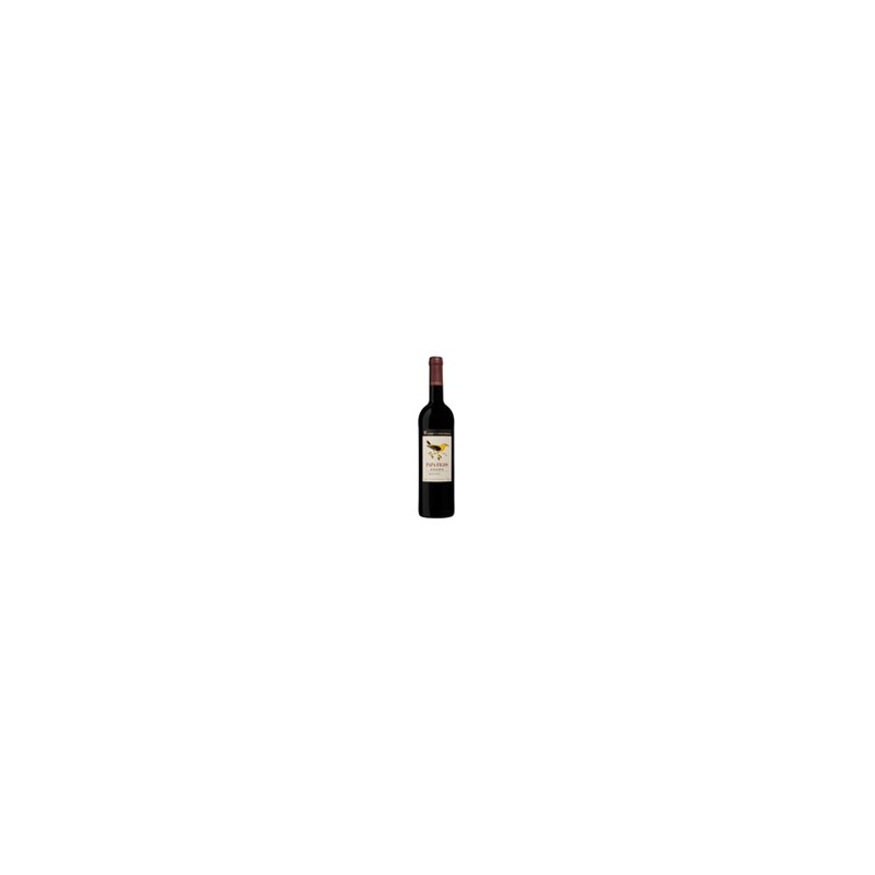 Vin rouge Papa Figos Douro 13.5% 75cl