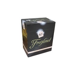 Mousseux brut 13% 6x75cl