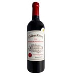Vin rouge Montagne Saint-Emilion Château Goucy 2021 14% 75cl