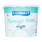 Fromage blanc maigre 0.2%MG 500g