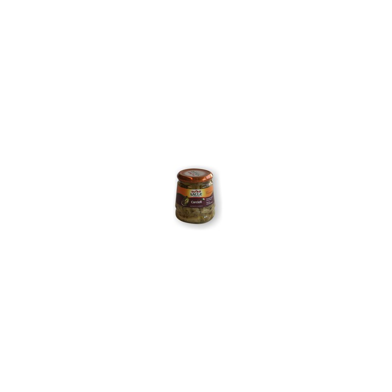 Antipasto Carciofini 285g