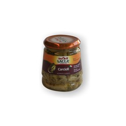 Antipasto Carciofini 285g