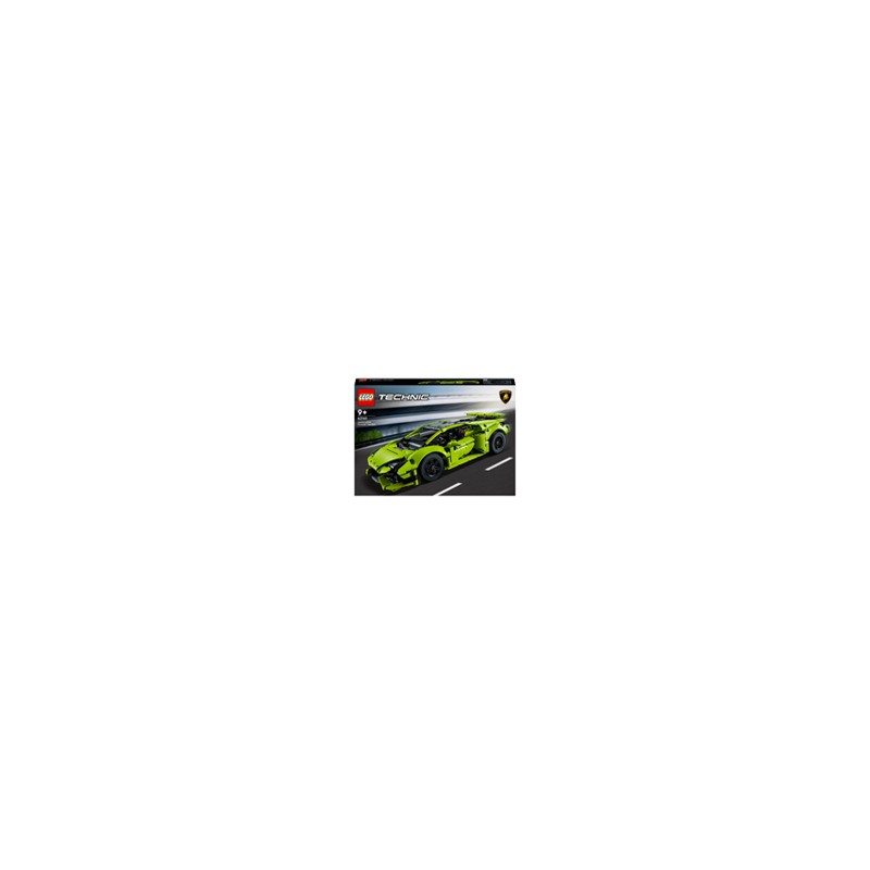 Technic 42161 Lamborghini Huracan Tecnica