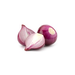 Oignon Rouge 1kg