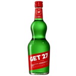 Liqueur à Base de Menthe 21% 70cl