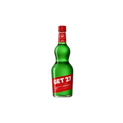 Liqueur à Base de Menthe 21% 70cl