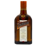 Liqueur d'écorce d'orange 40% 70cl