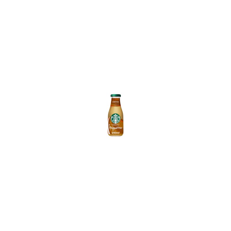 Café Frappuccino 250ml
