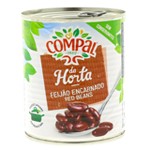 Haricots rouges cuits 860g