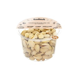 Pistache Grillée 200g