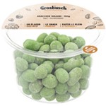 Arachide Wasabi 150g