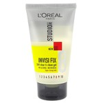 Studio Line Invisi Fix Gel Force 8 150ml