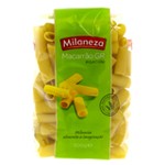 Macarrão Rigatoni 500g