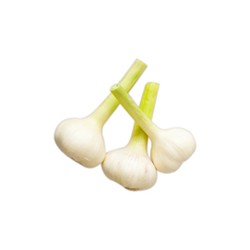 Ail Frais 3 Tetes