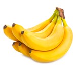 Bananes Bandelette 1kg
