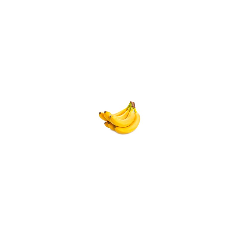Bananes Bandelette 1kg