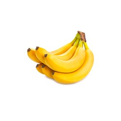 Bananes Bandelette 1kg
